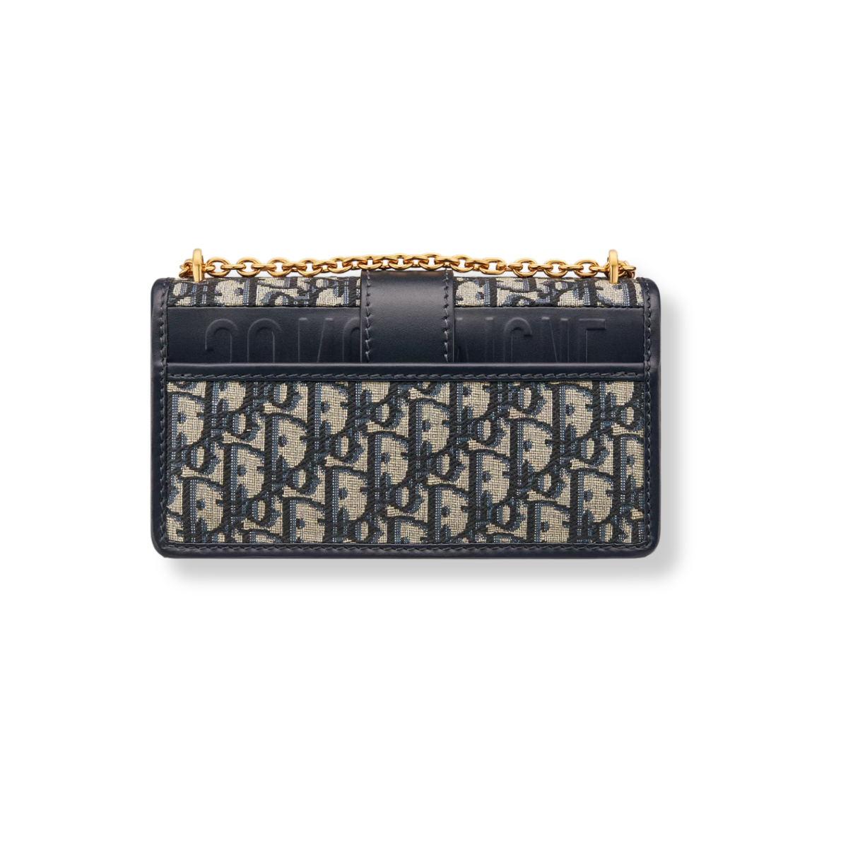 Borsa 30 Montaigne East-West con catena