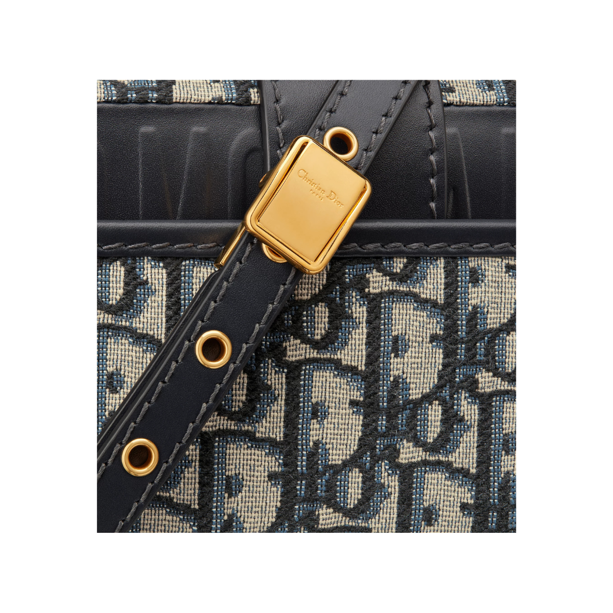 Borsa 30 Montaigne East-West con catena