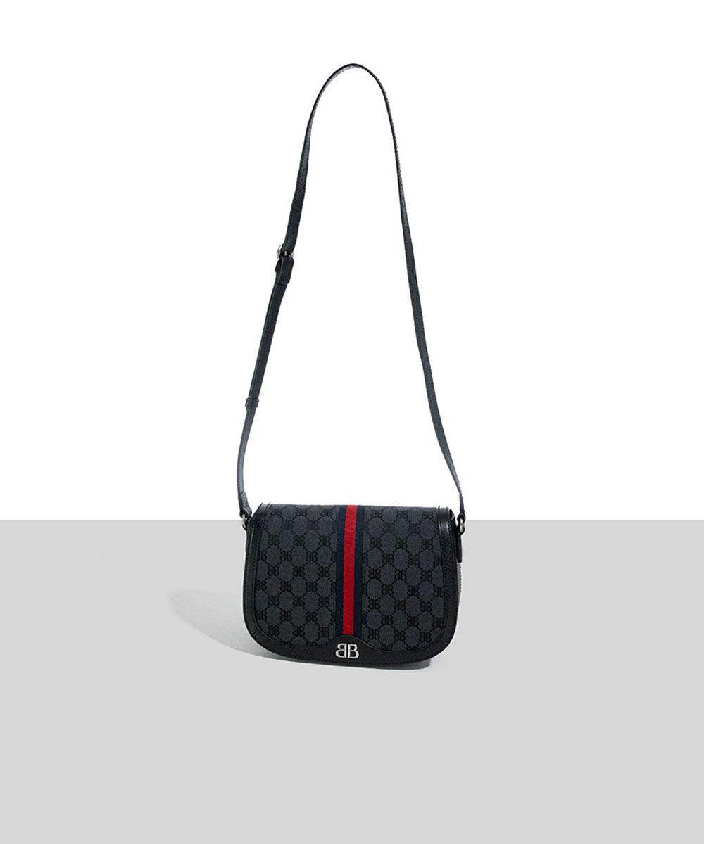 Borsa tracolla Gucci per Balenciaga