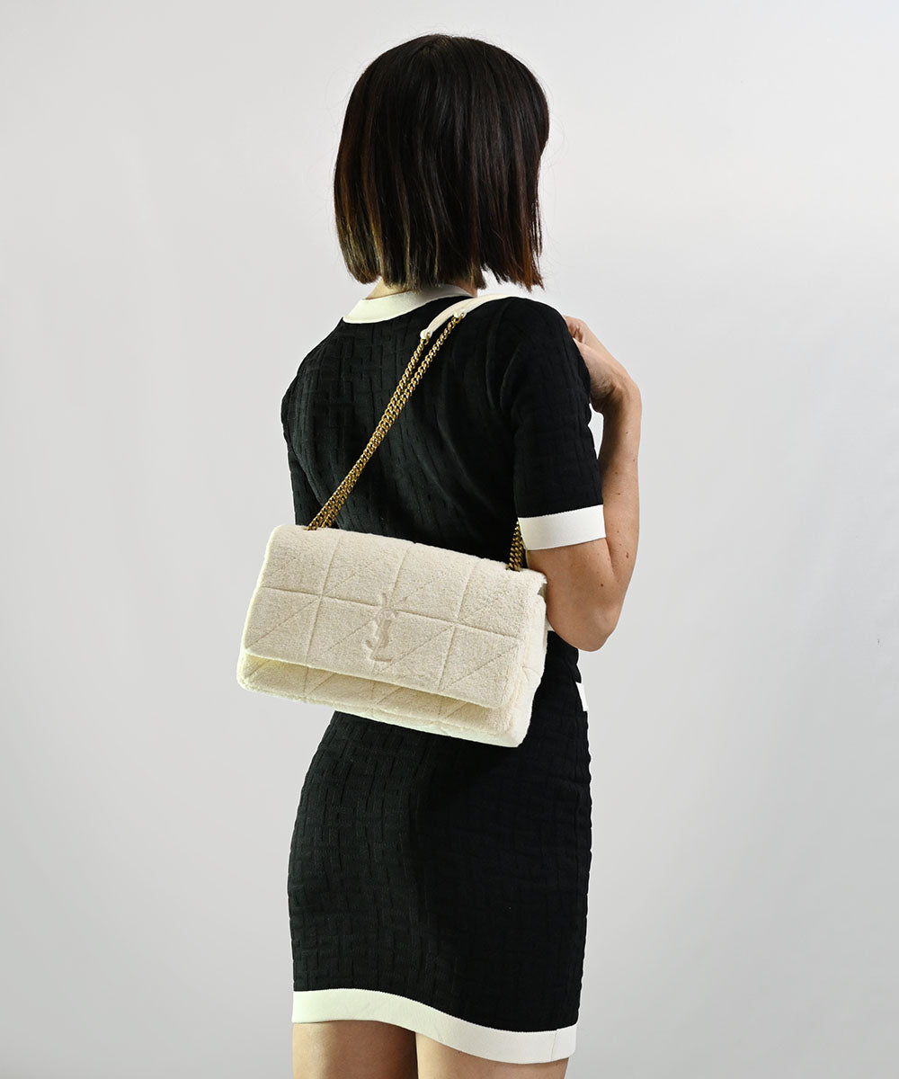 borsa tracolla Jamie Medium Saint Laurent