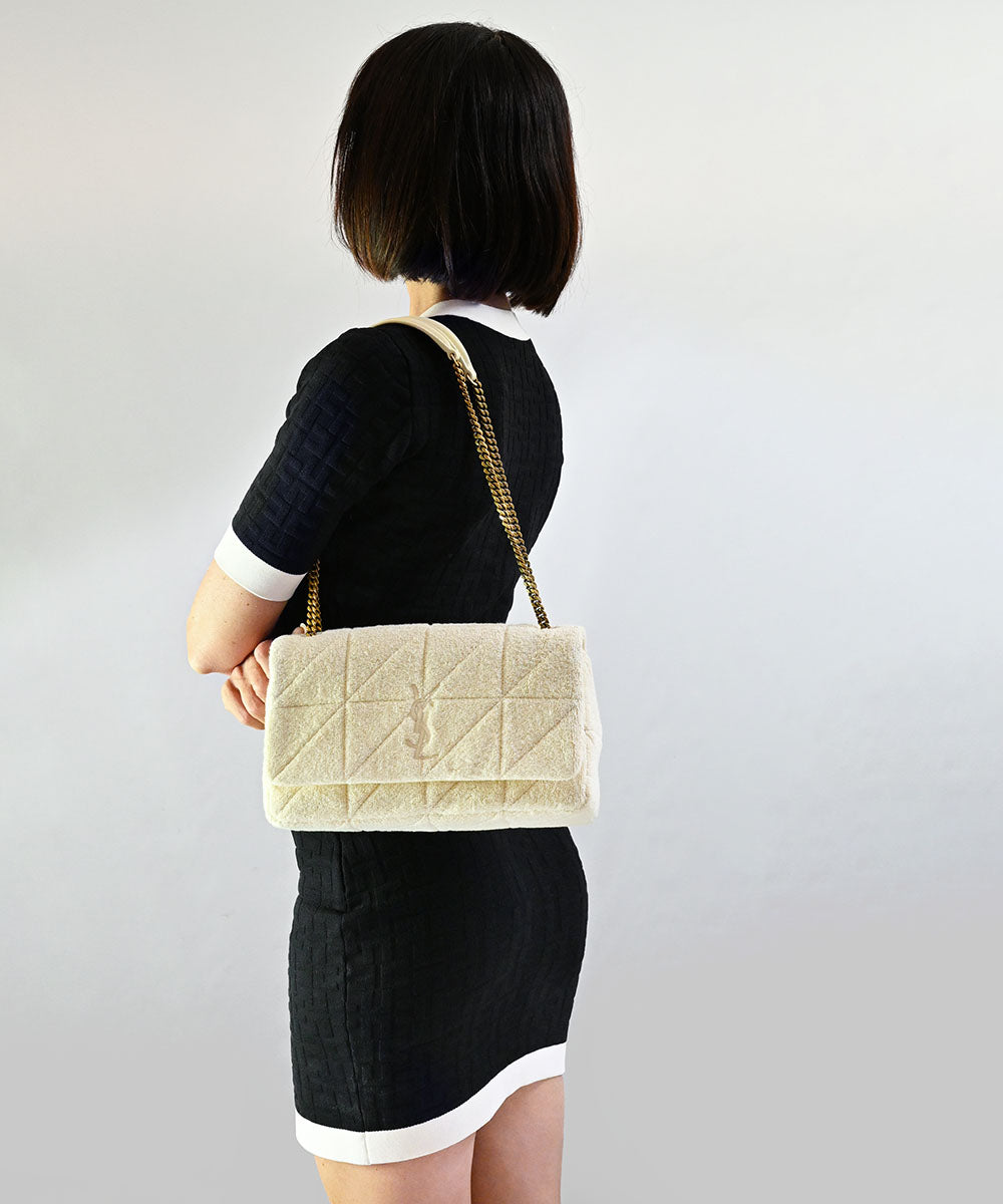 borsa tracolla Jamie Medium Saint Laurent