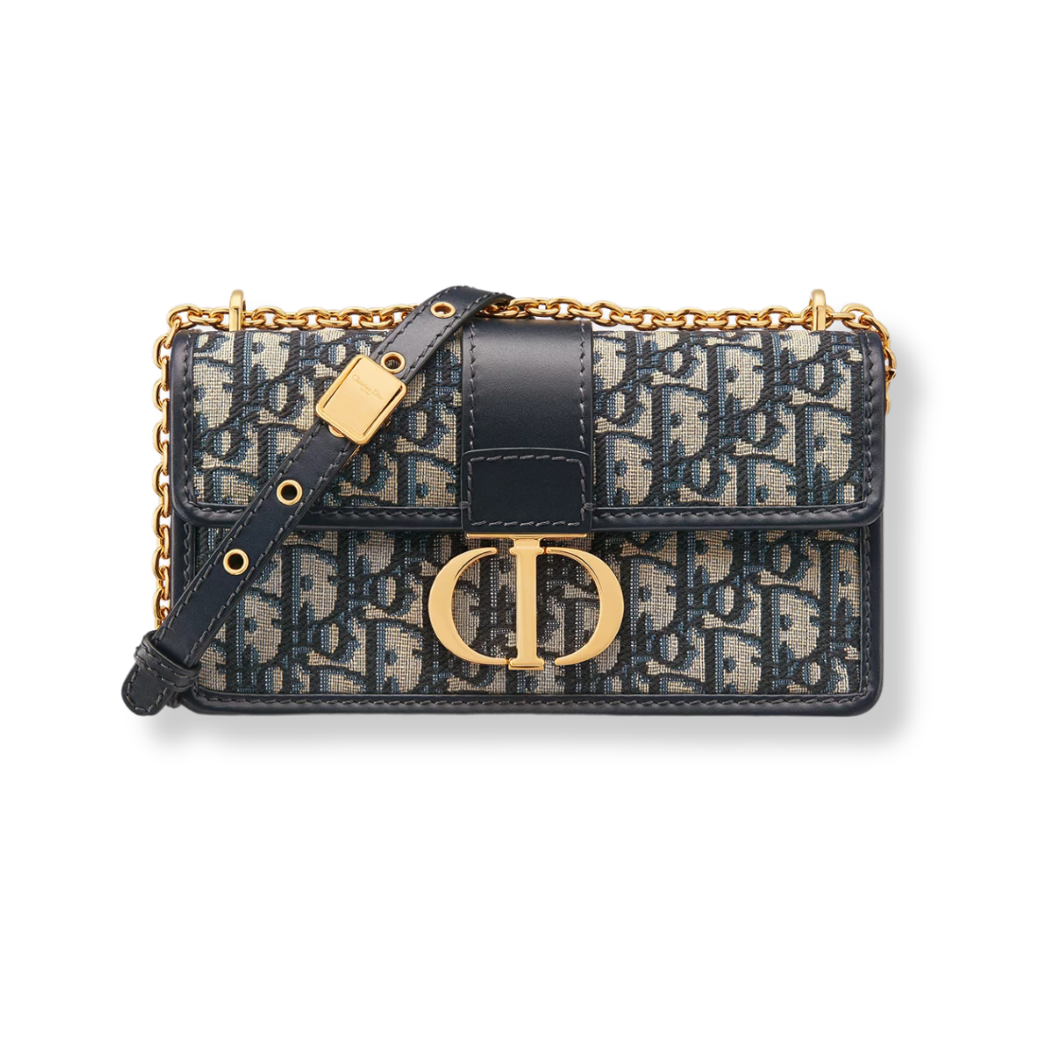 Borsa 30 Montaigne East-West con catena