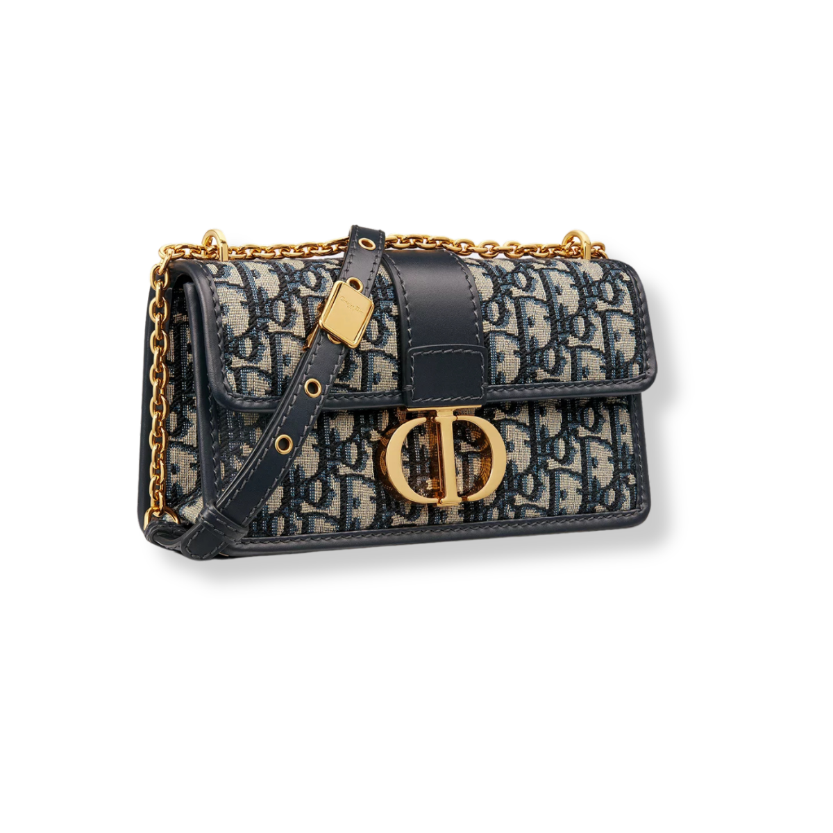 Borsa 30 Montaigne East-West con catena