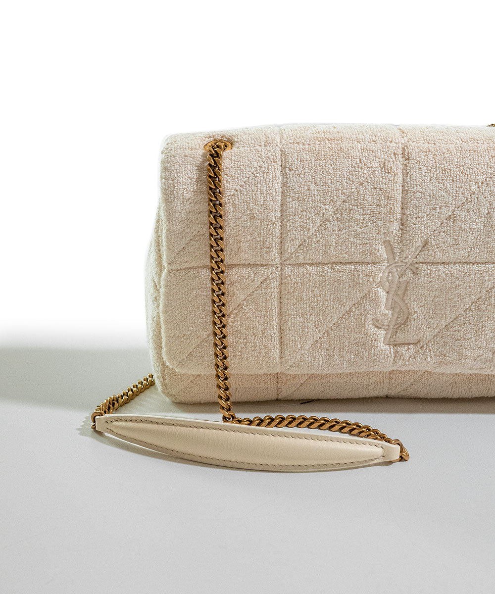 borsa tracolla Jamie Medium Saint Laurent