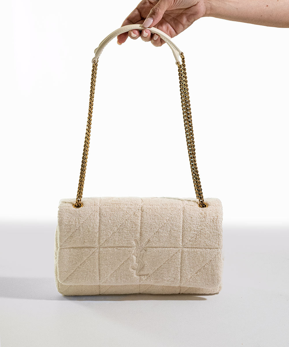 borsa tracolla Jamie Medium Saint Laurent