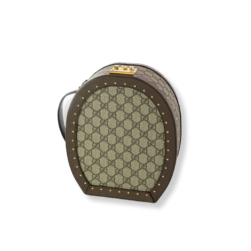 Custodia per Cuffie Gucci Monogram