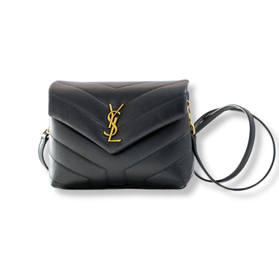 Borsa Loulou Toy