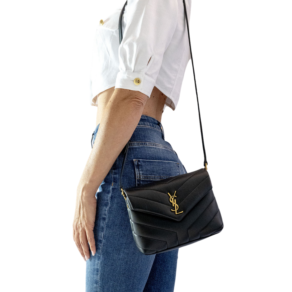 Borsa Loulou Toy