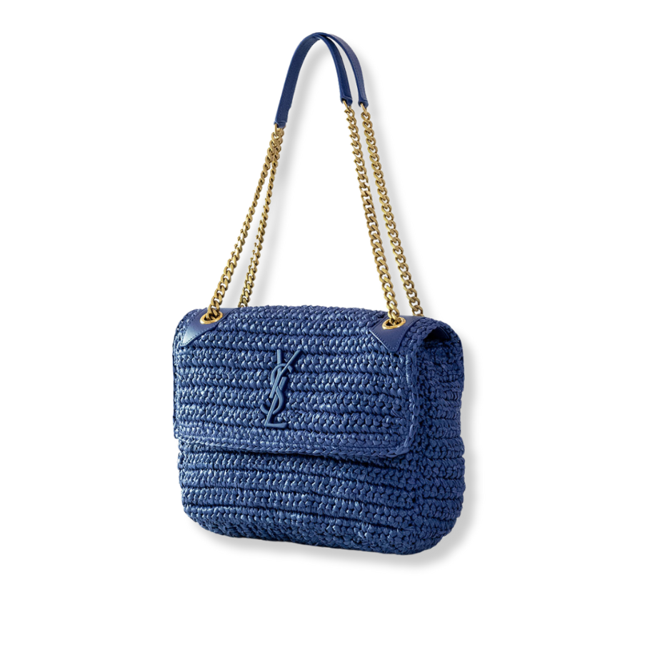 Borsa Saint Laurent  Niki Media