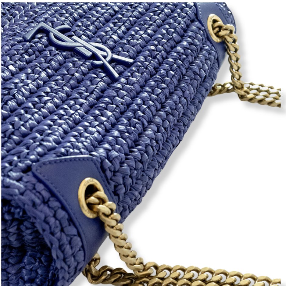 Borsa Saint Laurent  Niki Media