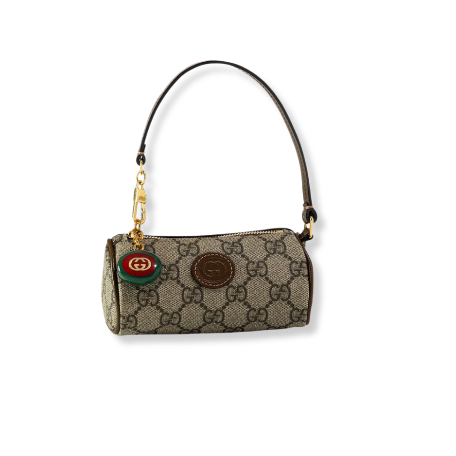 Portamonete Gucci GG Supreme