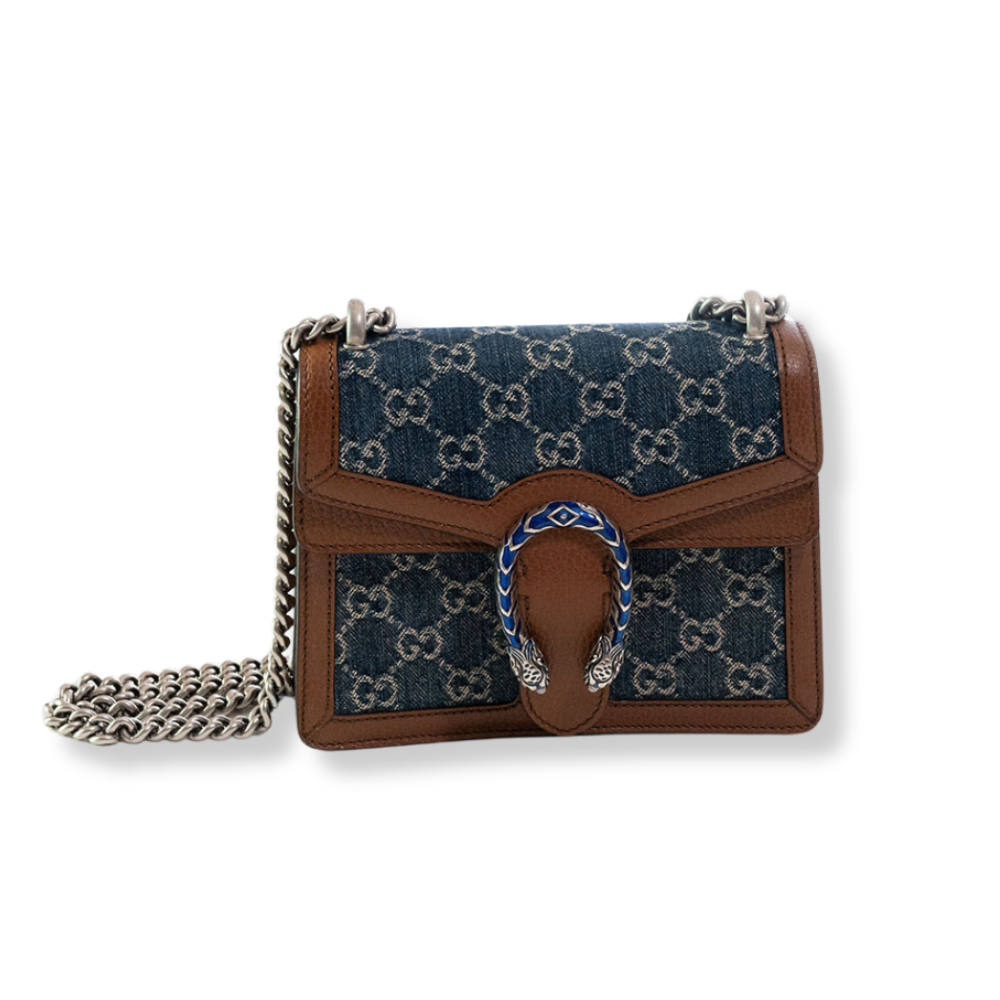 Borsa Gucci Dyonisus Mini