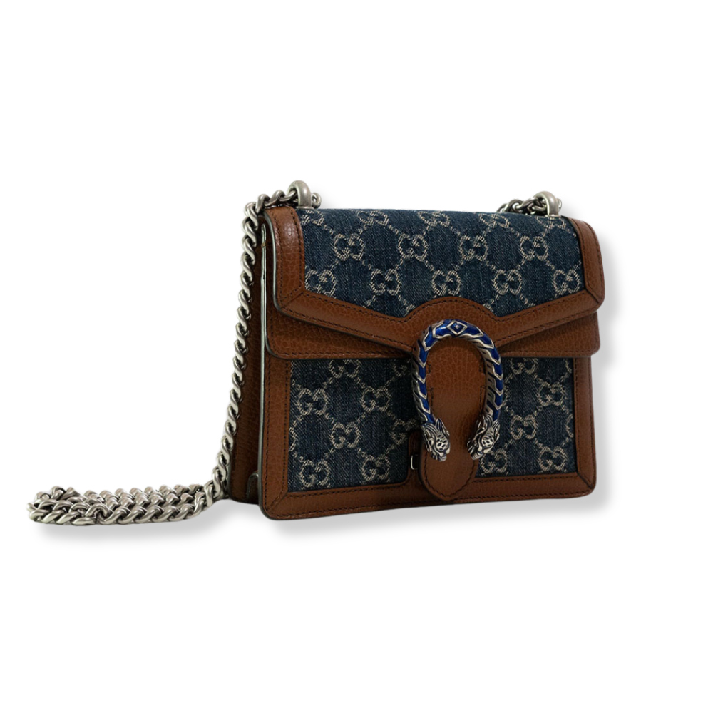 Borsa Gucci Dyonisus Mini