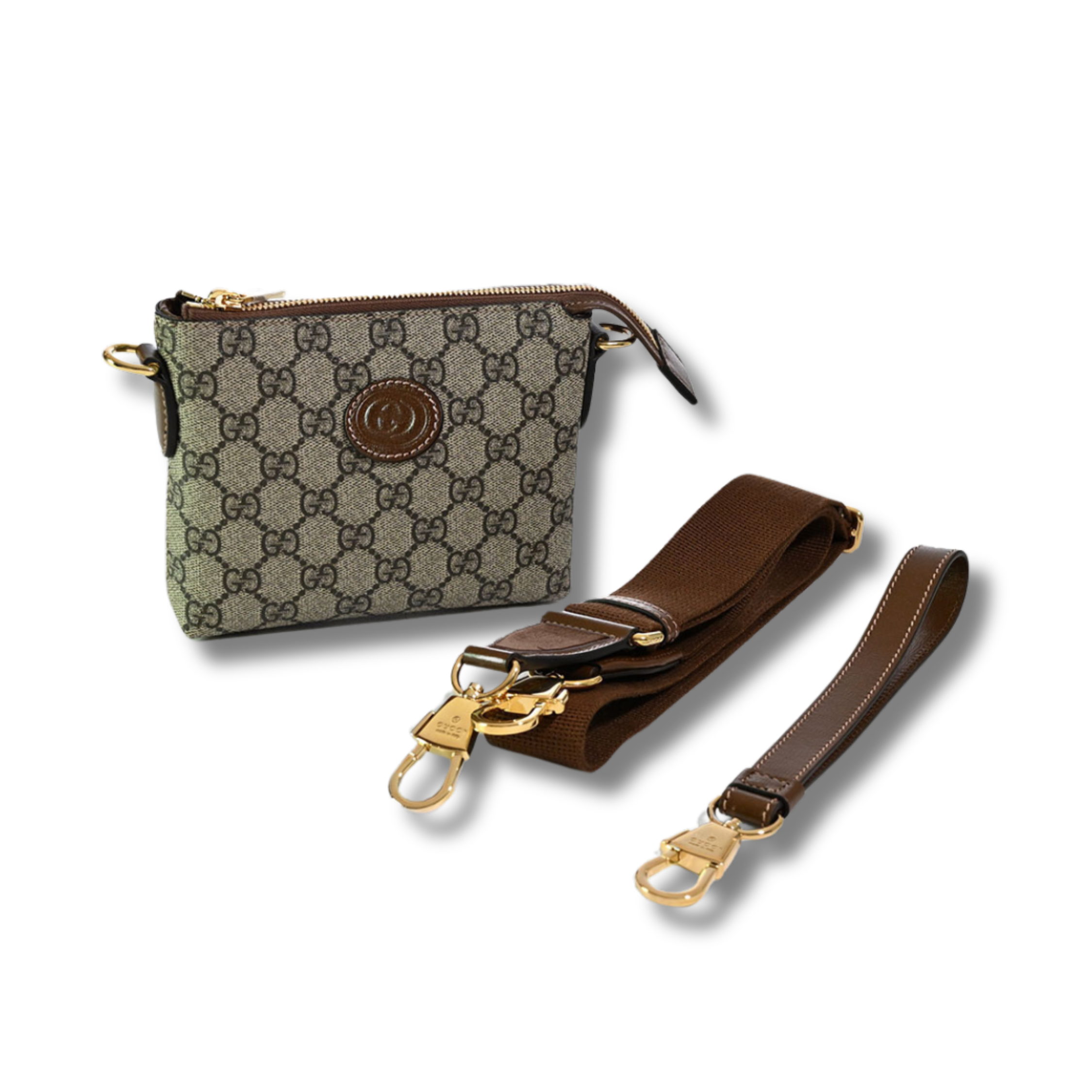 Borsa messenger GG Supreme