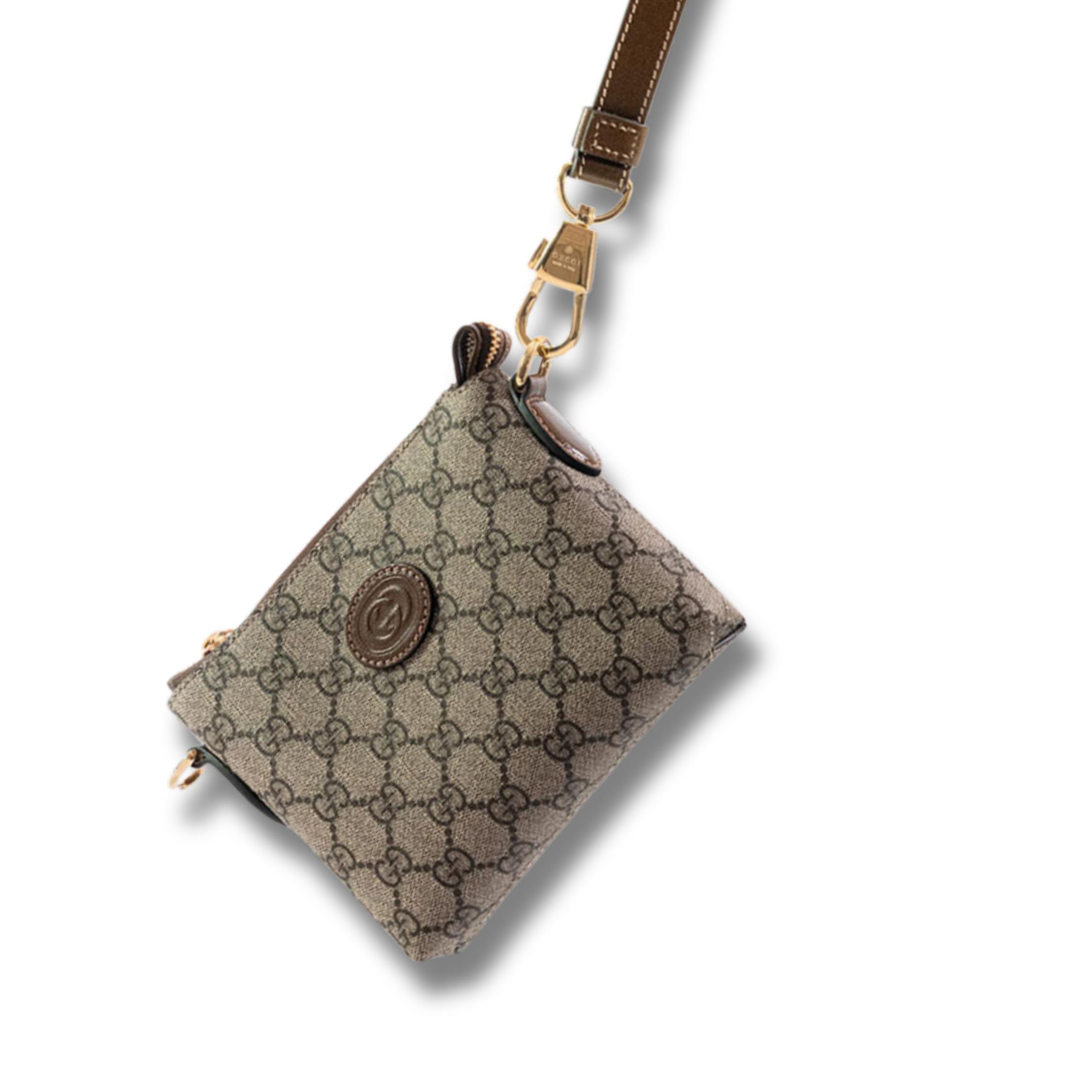 Borsa messenger GG Supreme