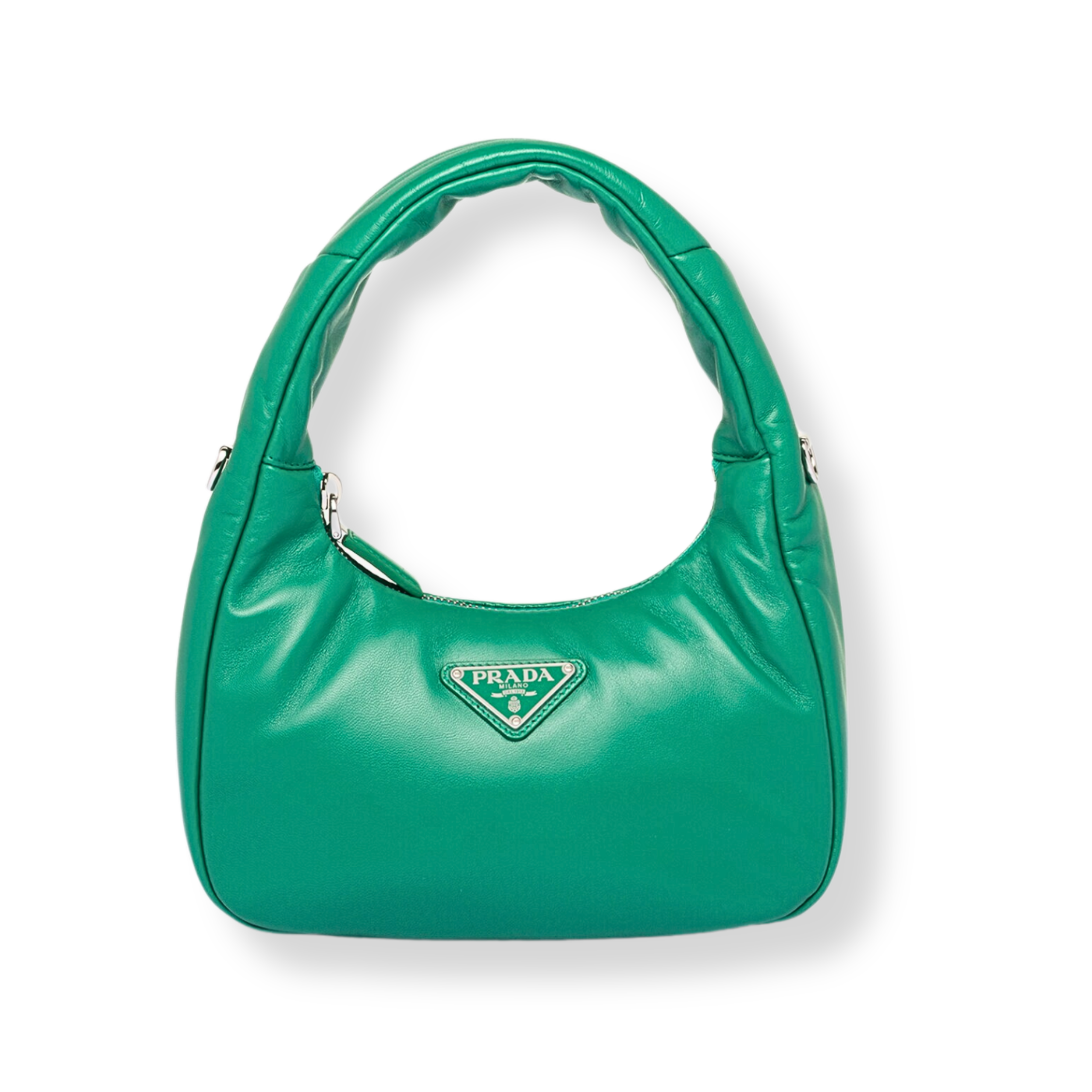 prada soft padded