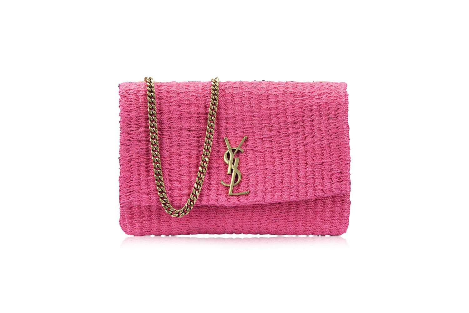 BORSA SAINT LAURENT DONNA Kate Media